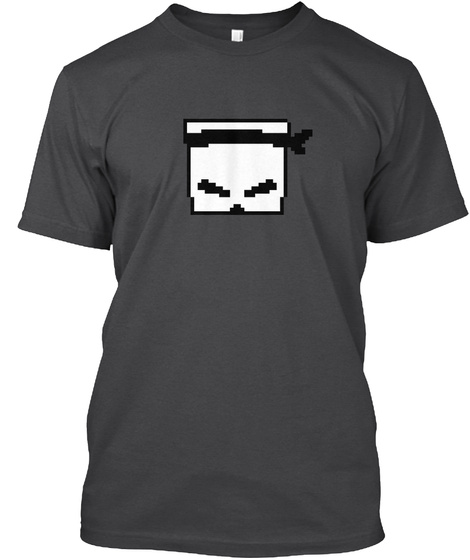 Pininja Pixel T-shirt
