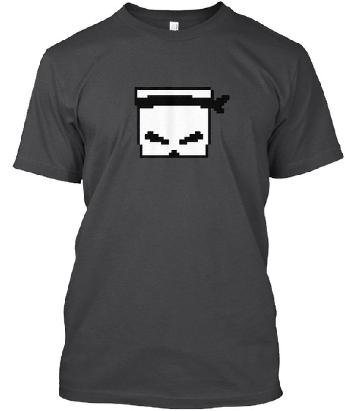 Pininja Pixel T-shirt
