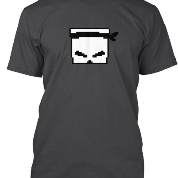 Pininja Pixel T-shirt